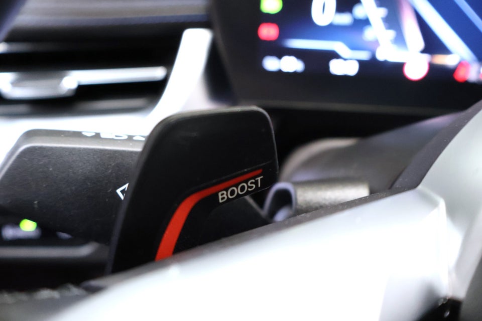 BMW iX1 xDrive30 M-Sport 5d