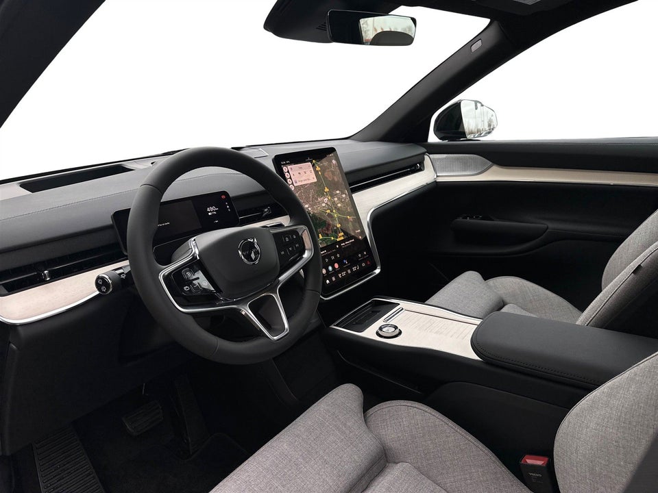 Volvo EX90 Twin Ultra Performance 7prs 5d