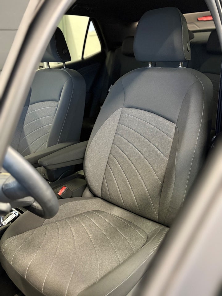 VW ID.3 58 Pro Performance 5d