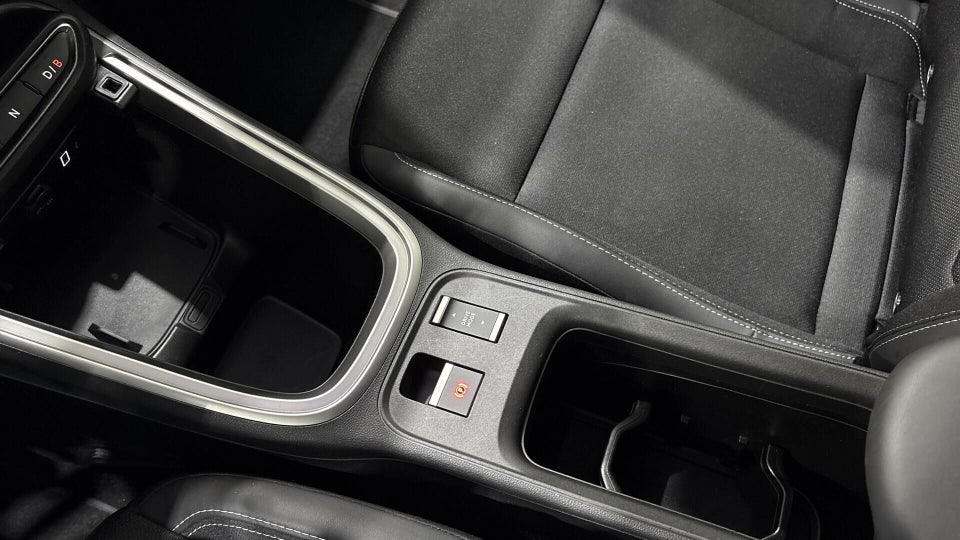 Jeep Avenger 54 Summit 5d