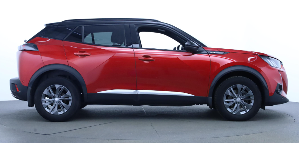 Peugeot 2008 1,2 PureTech 130 GT Line EAT8 5d