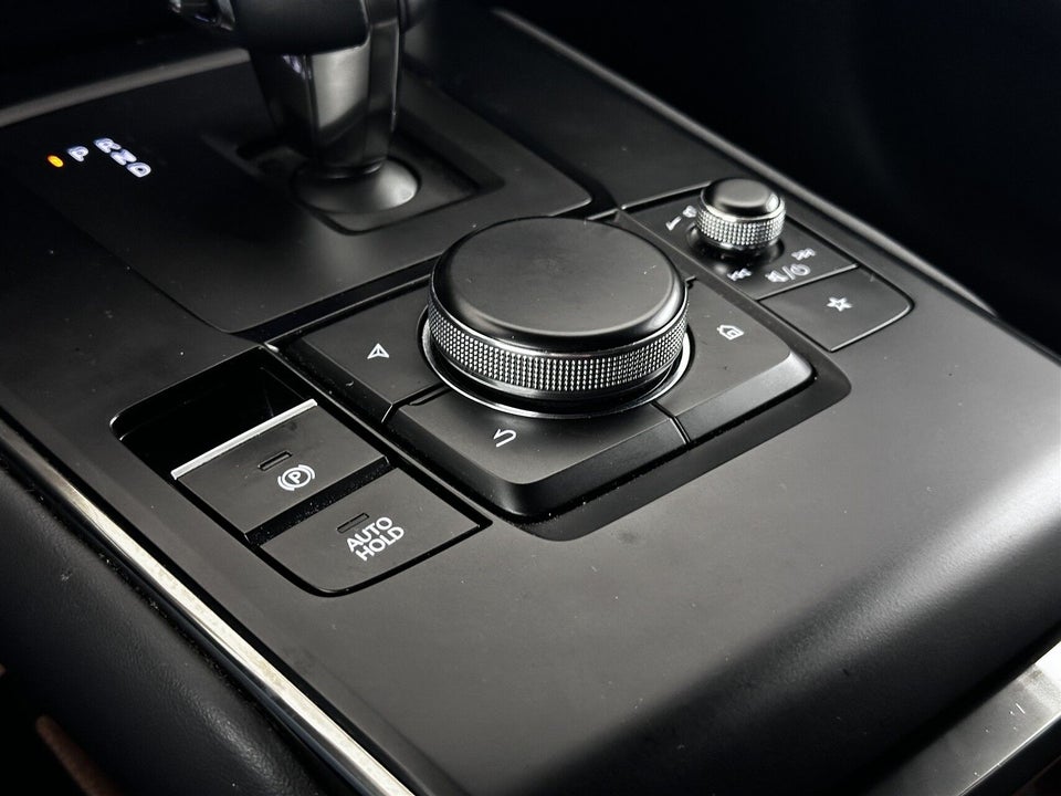 Mazda MX-30 e-SkyActiv First Edition 5d