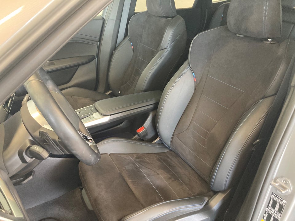 BMW iX1 xDrive30 M-Sport 5d