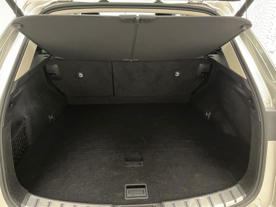 Lexus NX450h+ 2,5 Luxury aut. AWD 5d