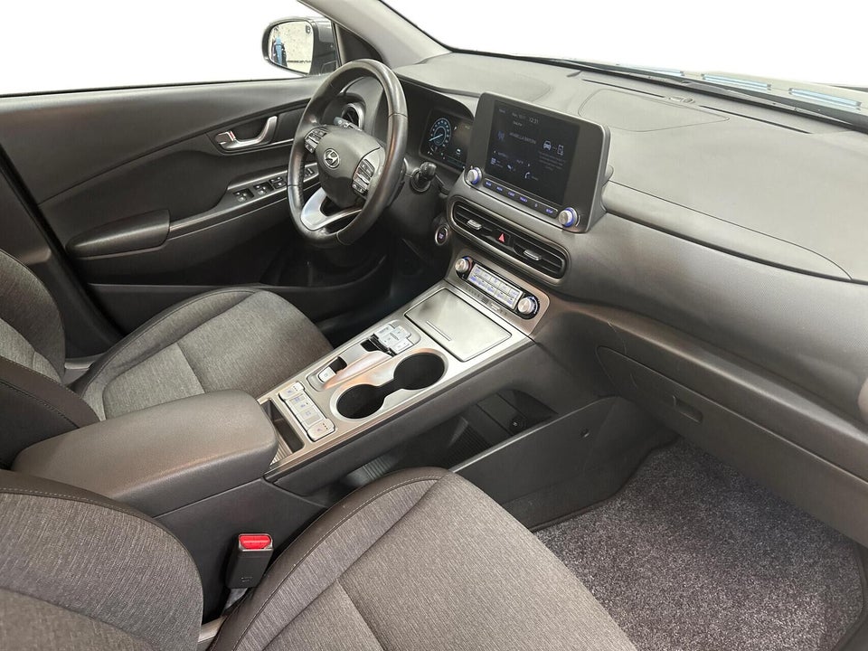 Hyundai Kona 39 EV Trend 5d