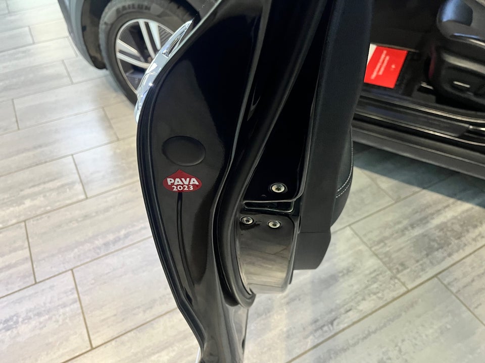 Kia Niro 1,6 PHEV Premium DCT 5d