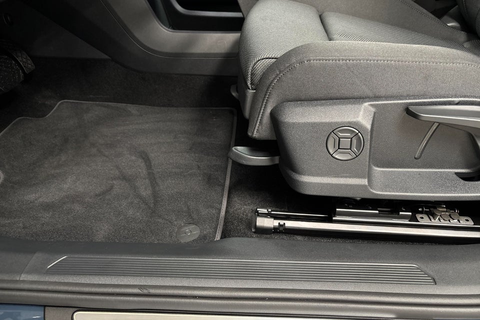Audi Q4 e-tron performance 5d