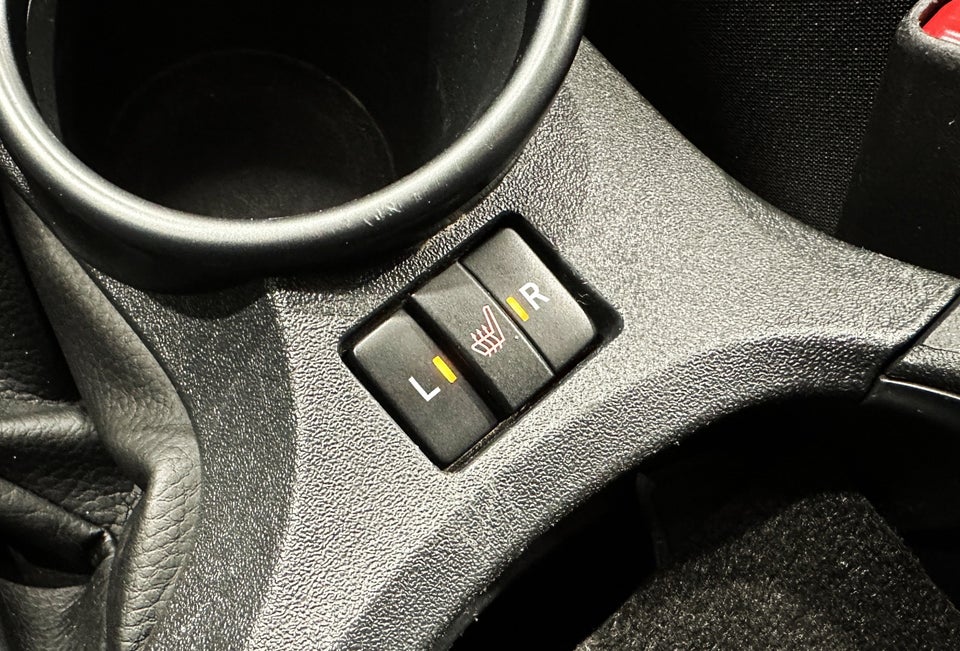 Toyota Verso 1,8 VVT-i T2 Touch MDS 7prs 5d