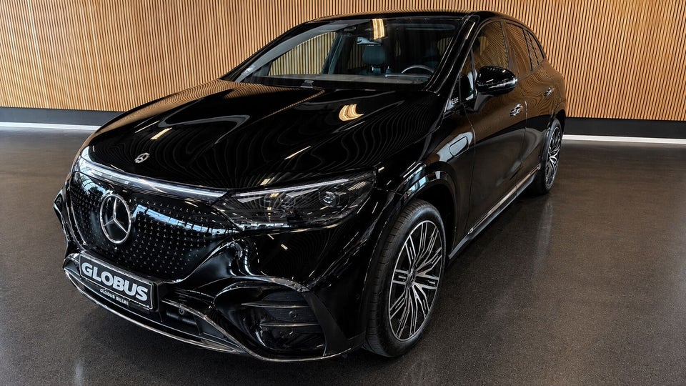 Mercedes EQE350 SUV AMG Premium Plus 4Matic 5d