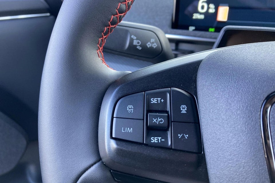 Ford Mustang Mach-E 91 Premium Extended Range AWD 5d