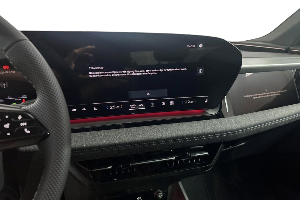 Audi Q6 e-tron Ultra quattro 5d