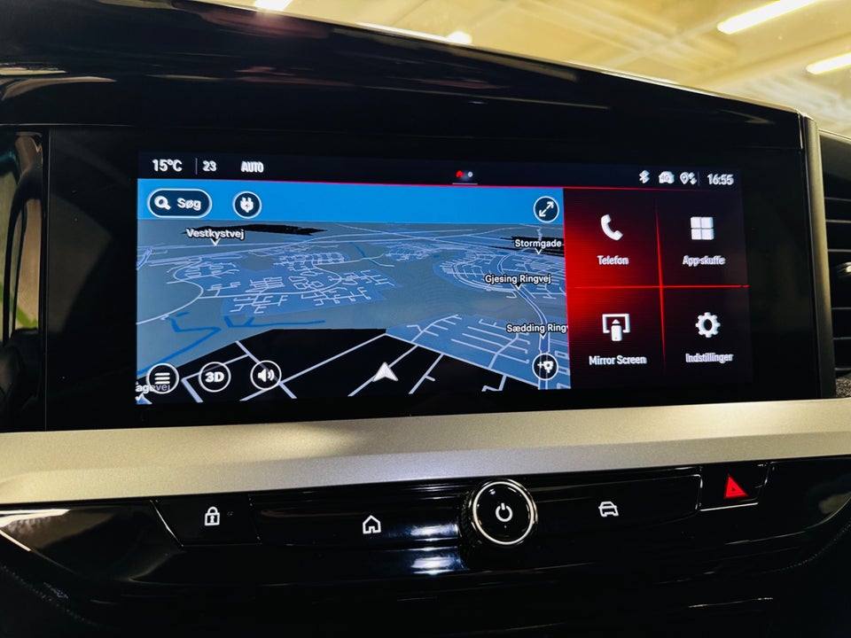 Opel Mokka-e 54 GS 5d