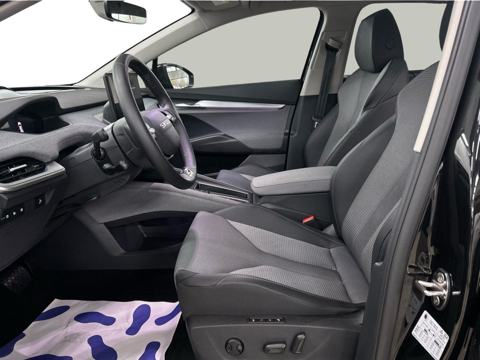 Skoda Enyaq 85 iV Loft 5d