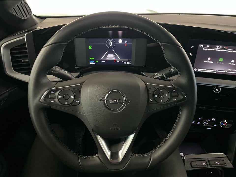 Opel Mokka-e 50 GS Line 5d