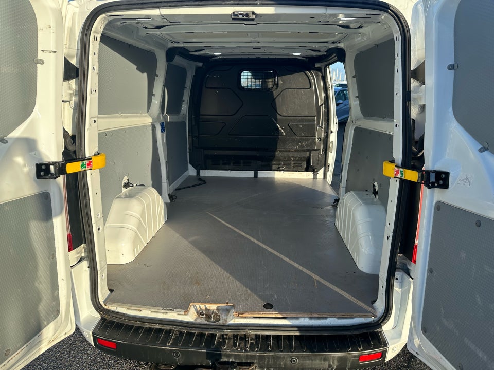 Ford Transit Custom 300L 2,0 TDCi 130 Trend