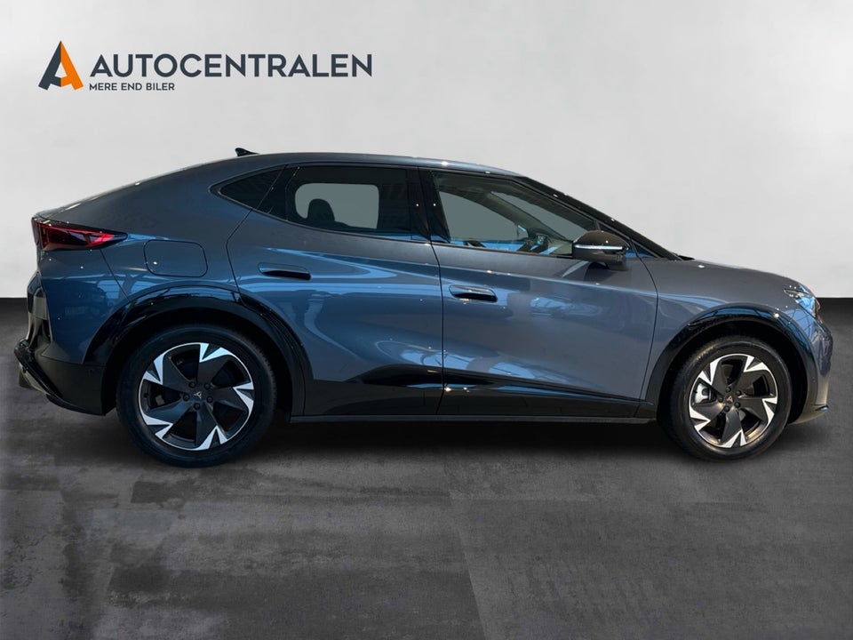 Cupra Tavascan 77 Endurance 5d