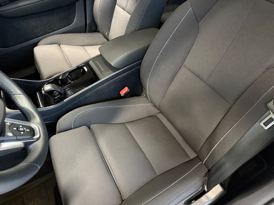 Volvo C40 P6 ReCharge Plus 5d