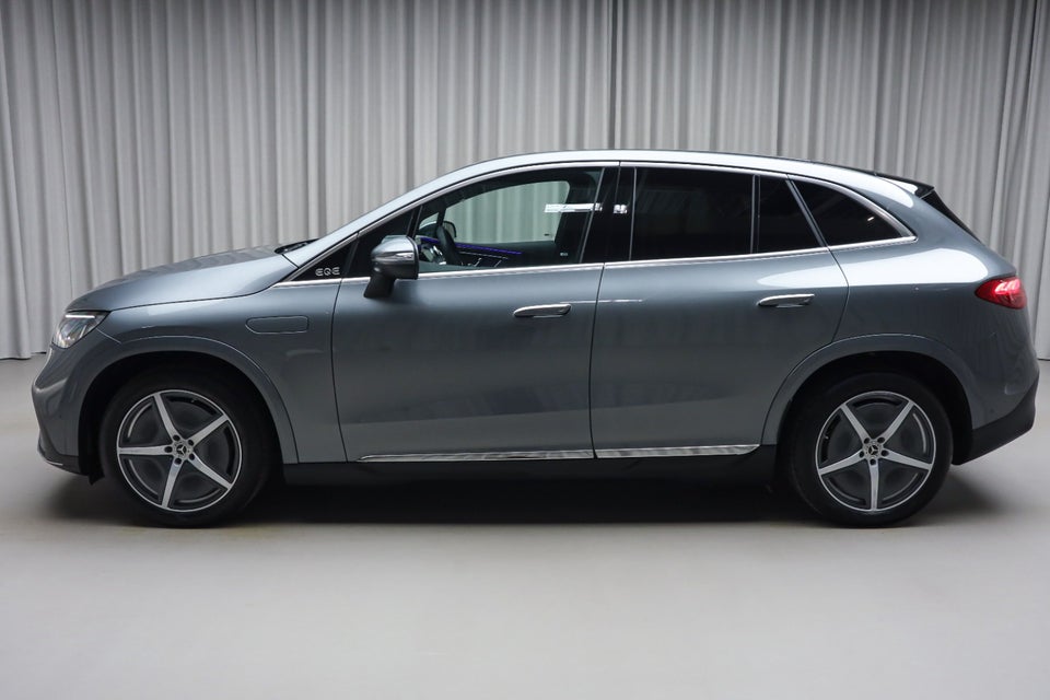 Mercedes EQE350 SUV AMG Advance Plus 4Matic 5d