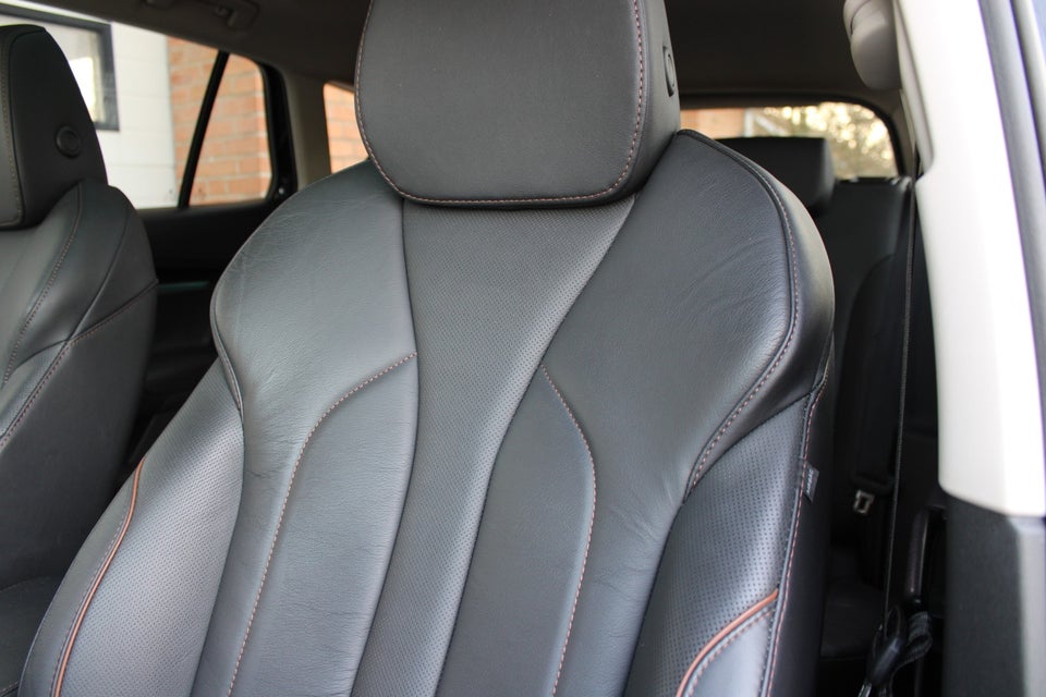 Skoda Enyaq 60 iV 5d