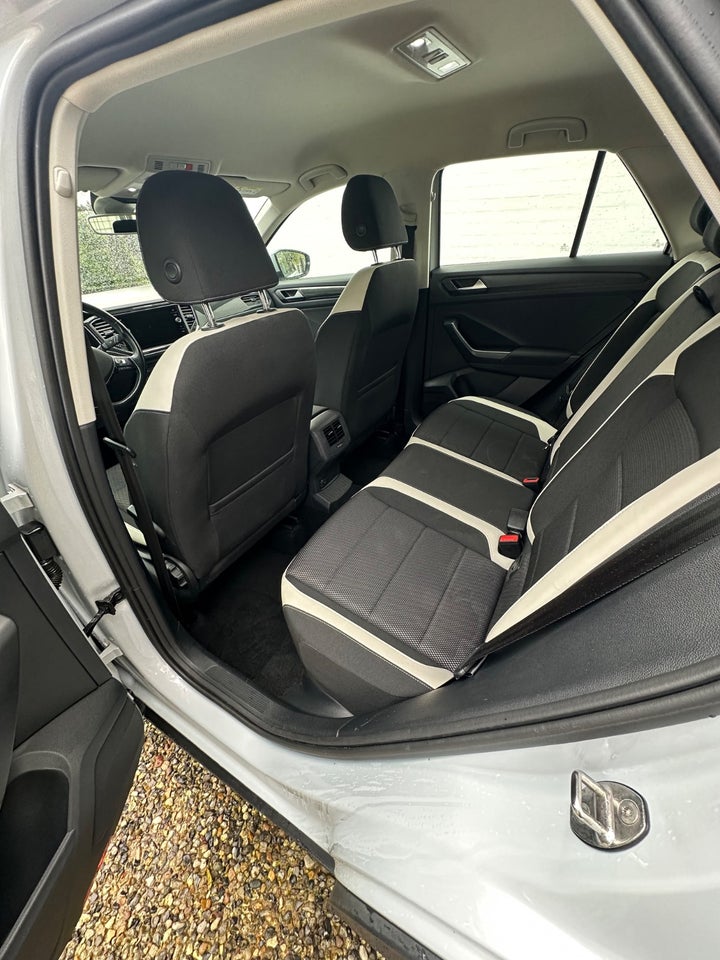 VW T-Roc 1,5 TSi 150 Sport Team DSG 5d