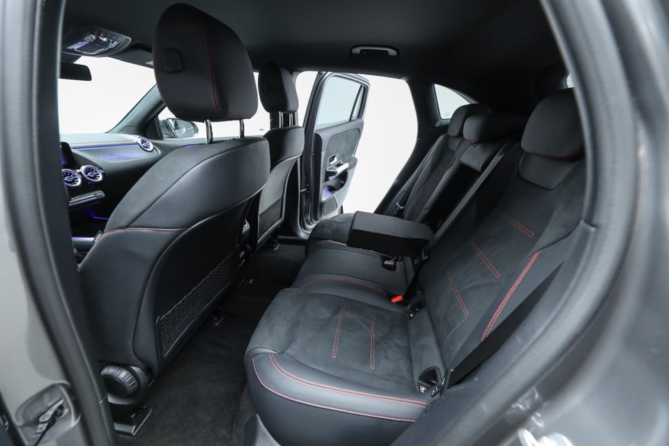 Mercedes EQA250+ AMG Advance 5d