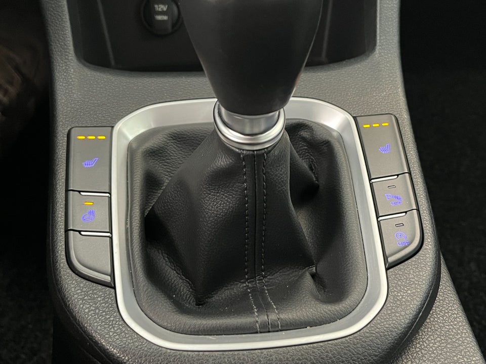Hyundai i30 1,0 T-GDi Life+ 5d