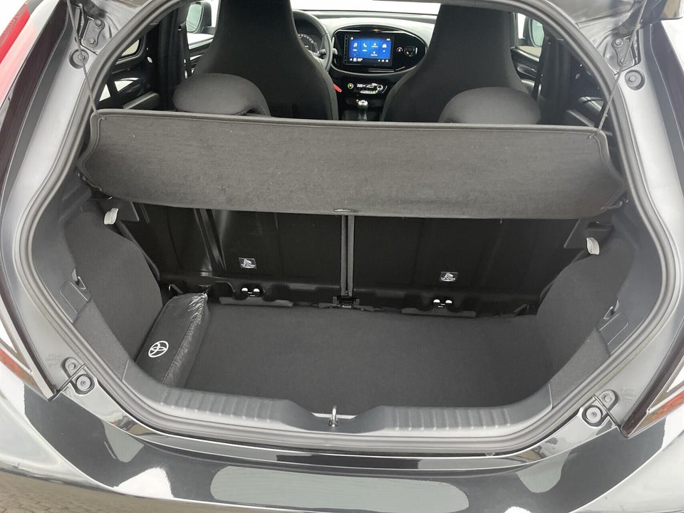 Toyota Aygo X 1,0 Active 5d