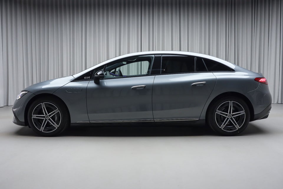 Mercedes EQE350+ AMG Edition 4d