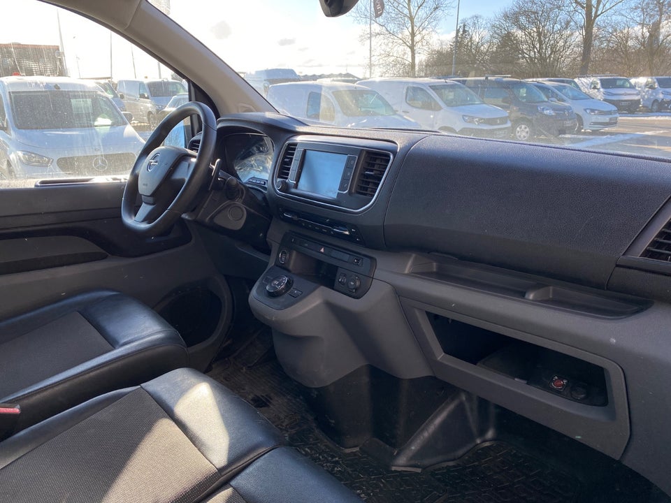 Opel Vivaro 2,0 D 145 Enjoy+ L3V2 aut.