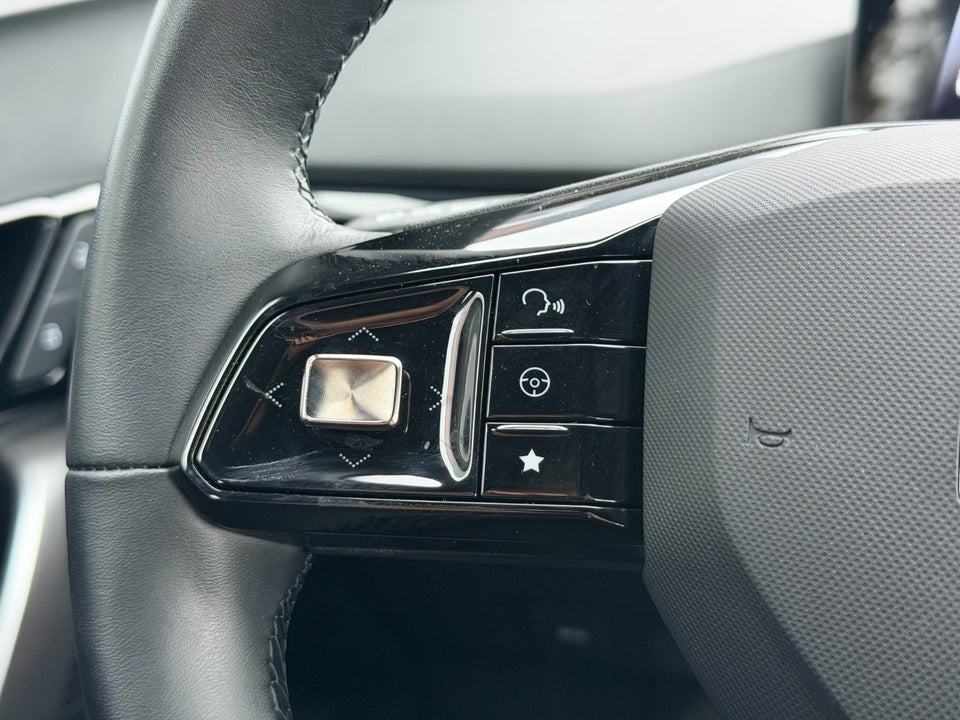 MG 4 51 Nordic Edition 5d