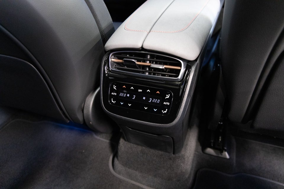 Mercedes EQS450+ SUV AMG Line 7prs 5d