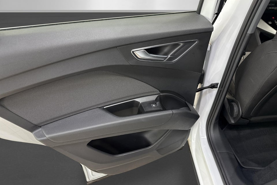 Audi Q4 e-tron 40 Attitude 5d