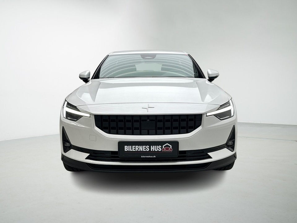 Polestar 2 Long Range 5d