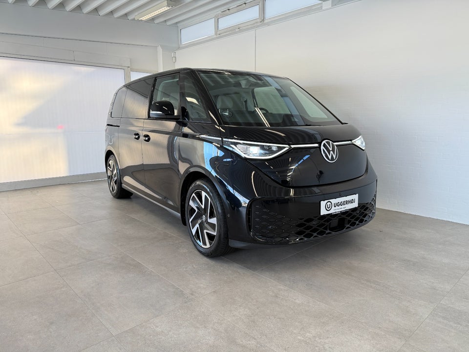 VW ID.Buzz 77 Pro SWB 5d