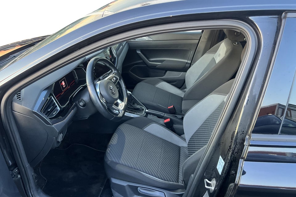 VW Polo 1,5 TSi 150 R-line DSG 5d