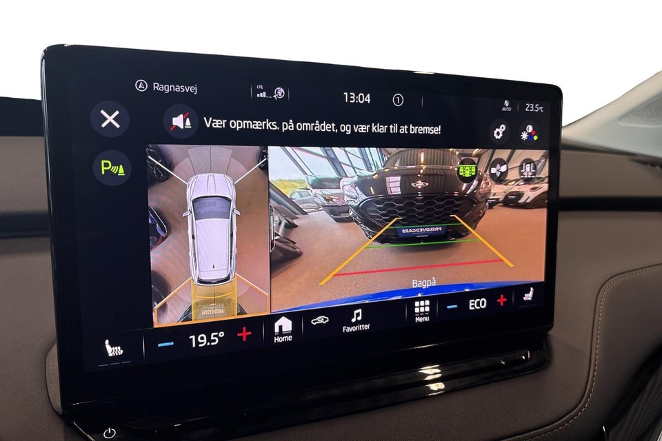 Skoda Enyaq 60 iV Suite 5d