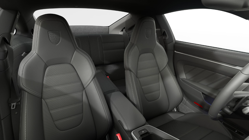 Porsche 911 Carrera 4S 3,0 Coupé PDK 2d