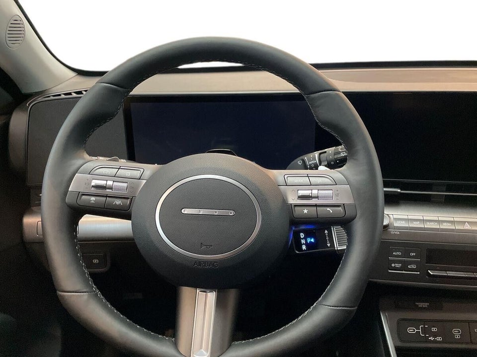 Hyundai Kona 65 EV Advanced 5d