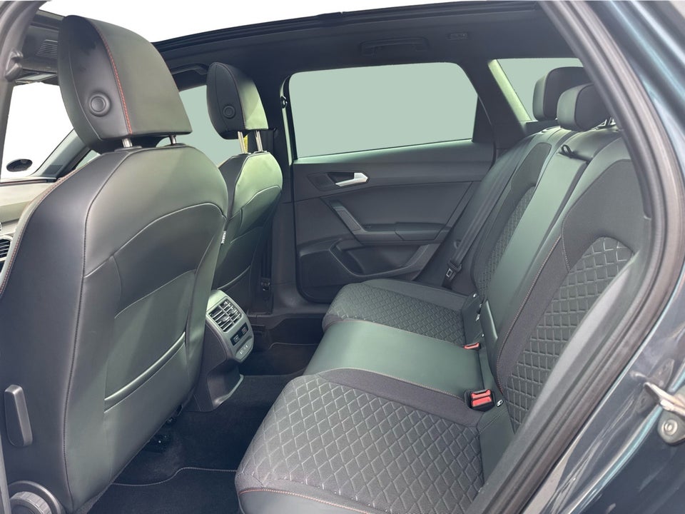 Seat Leon 1,4 eHybrid FR Sportstourer DSG 5d