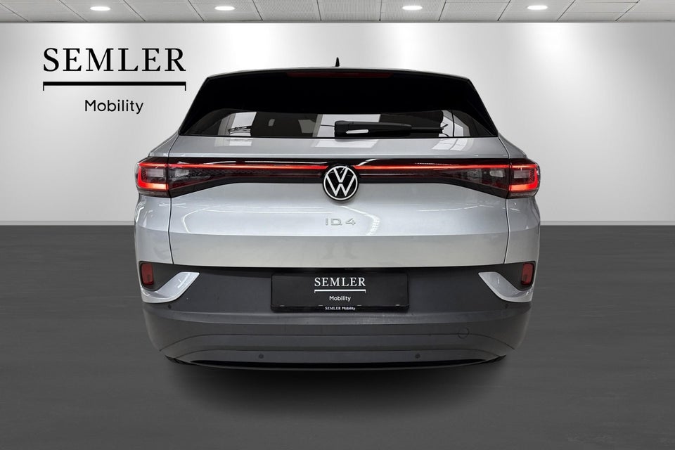 VW ID.4 52 Life 5d
