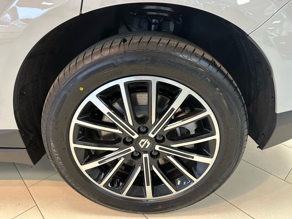 Leapmotor B10 67 Design 5d