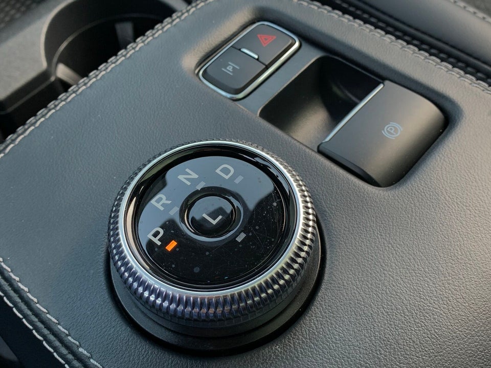 Ford Mustang Mach-E 88 GT Extended Range AWD 5d