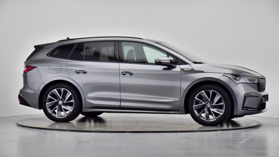 Skoda Enyaq 60 iV Sportline 5d