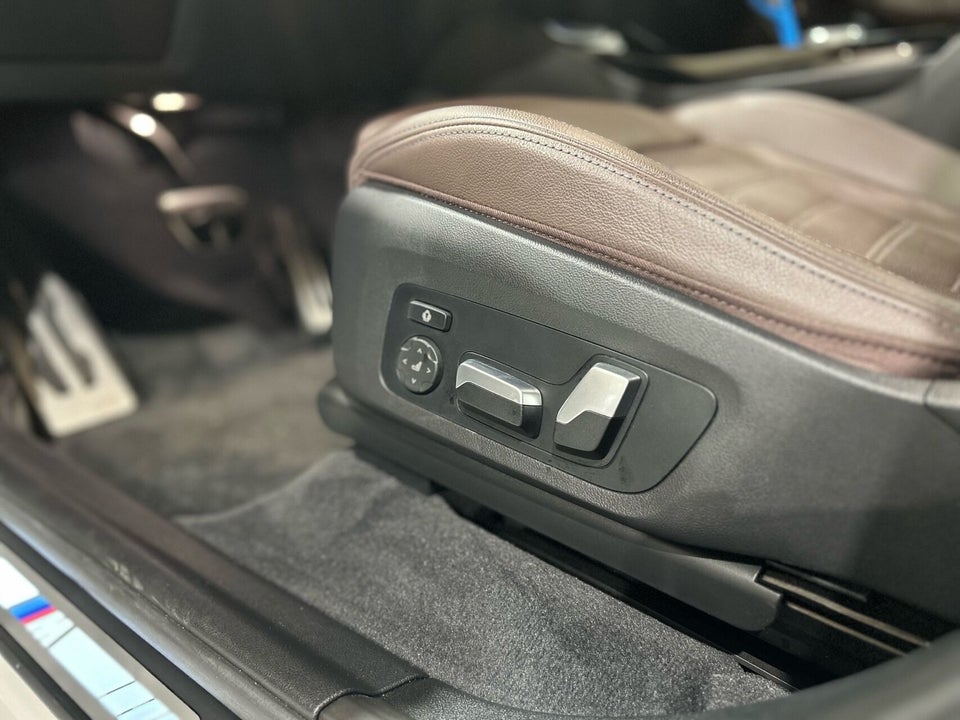 BMW iX3 Charged Plus M-Sport 5d