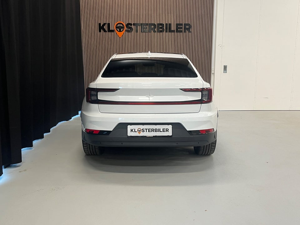Polestar 2 Long Range 5d