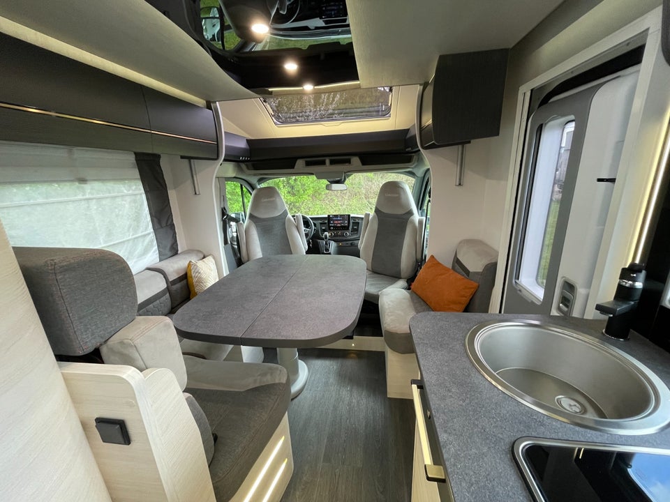 Chausson 627 GA 2,0 Titanium Premium aut. 3d