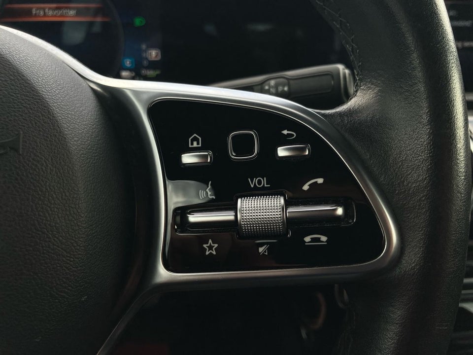 Mercedes A250 e 1,3 Progressive aut. 5d