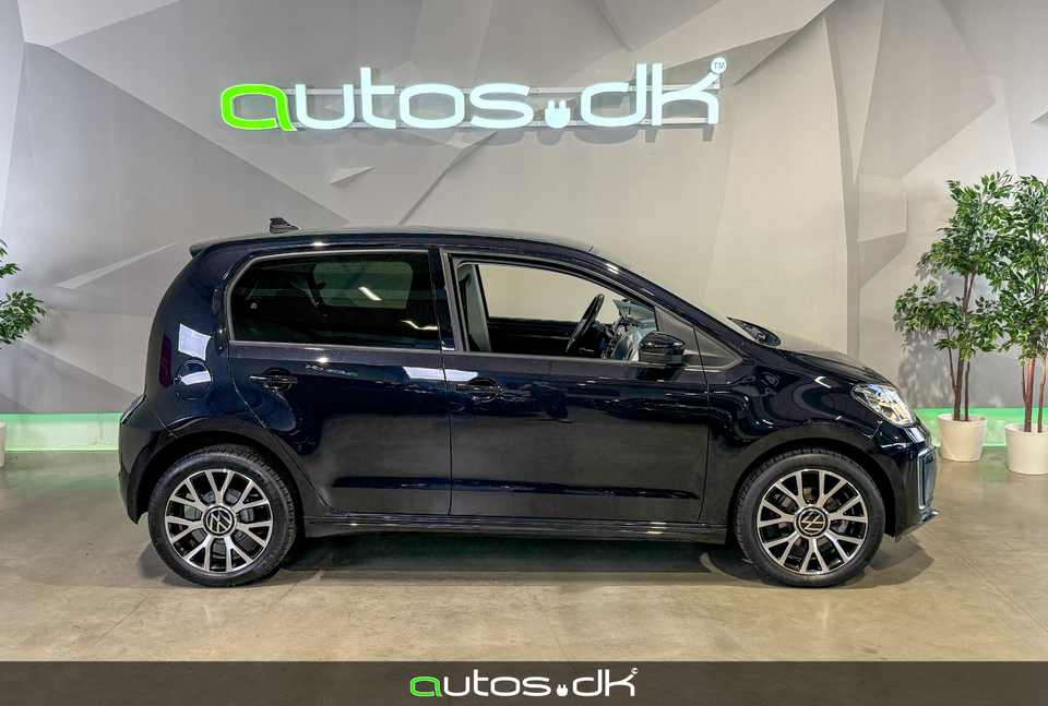 VW e-Up! Style Plus 5d