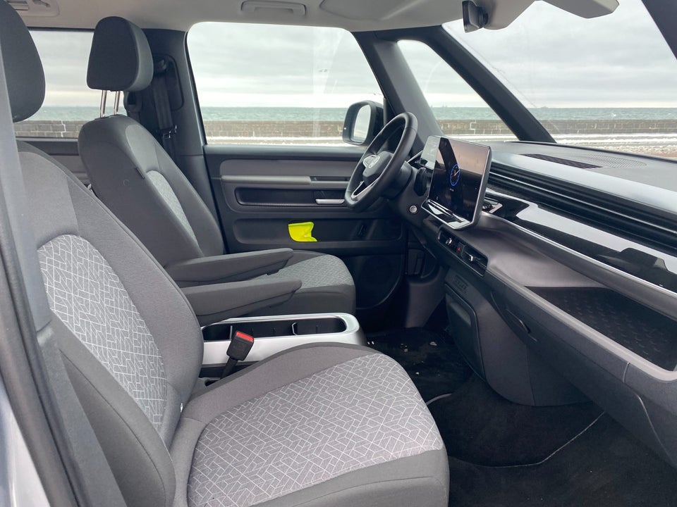 VW ID.Buzz 86 Life+ 7prs LWB 5d