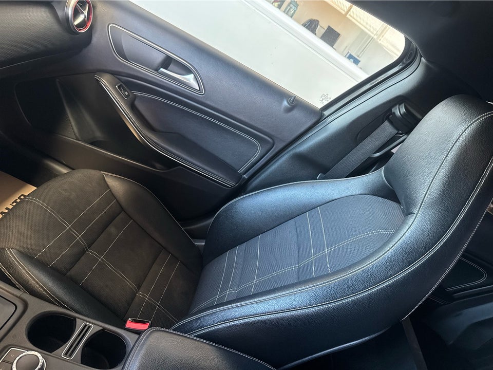 Mercedes A180 1,8 CDi aut. Van 5d